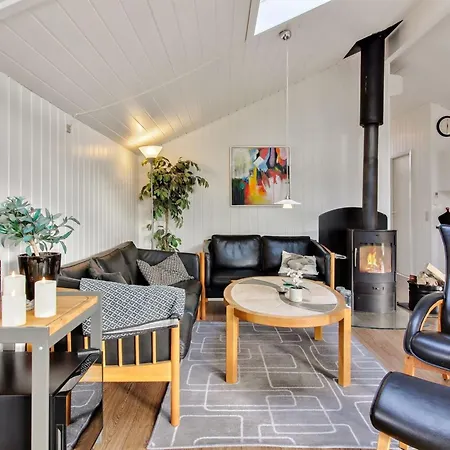 Dom wakacyjny Annalisa - 1-2km From The Sea By Interhome