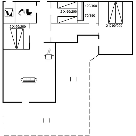 Annalisa - 1-2km From The Sea By Interhome *
