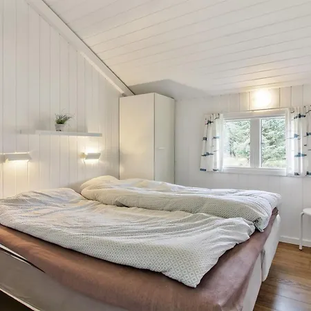 Annalisa - 1-2km From The Sea By Interhome * Løkken