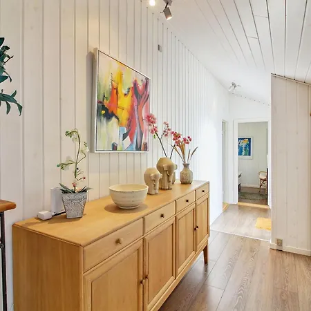 Dom wakacyjny Annalisa - 1-2km From The Sea By Interhome *