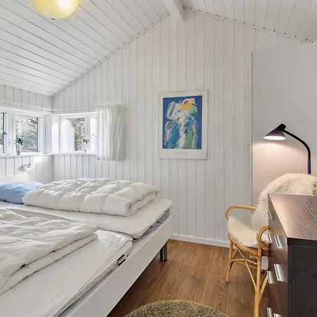 Annalisa - 1-2km From The Sea By Interhome Løkken